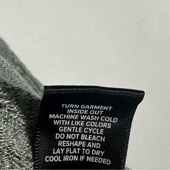 Torrid Sage Green Asymmetrical Pointelle Cardigan - Picture 10 of 10